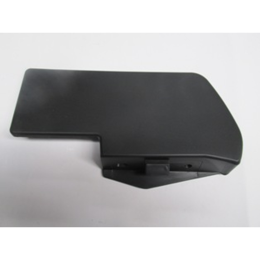 DACIA DUSTER- 10/17; ARKA MARŞPİYEL PLASTİĞİ TOZLUK KAPAĞI SOL (TW) 1504-2254C