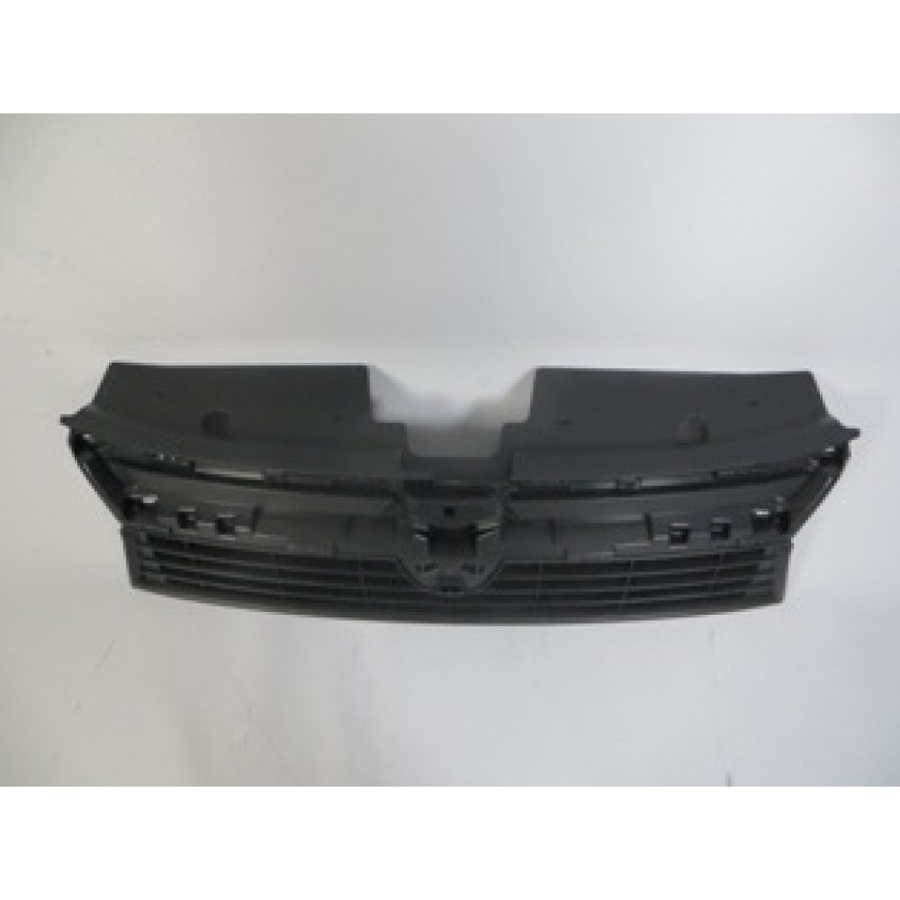 DACIA DUSTER- 10/13; ÖN PANJUR SİYAH 1504-2340