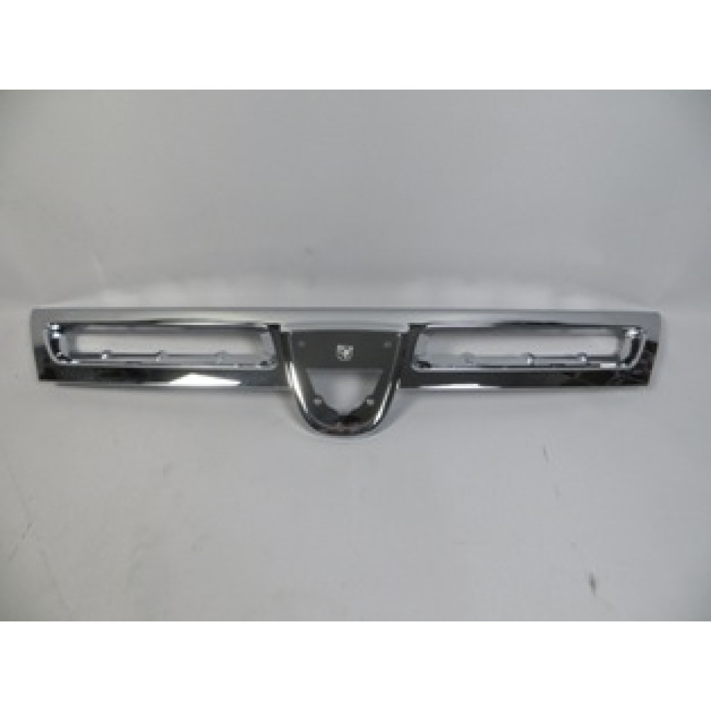 DACIA DUSTER- 10/13; ÖN PANJUR DIŞ NİKELAJLI (TW-Y) 1504-2341