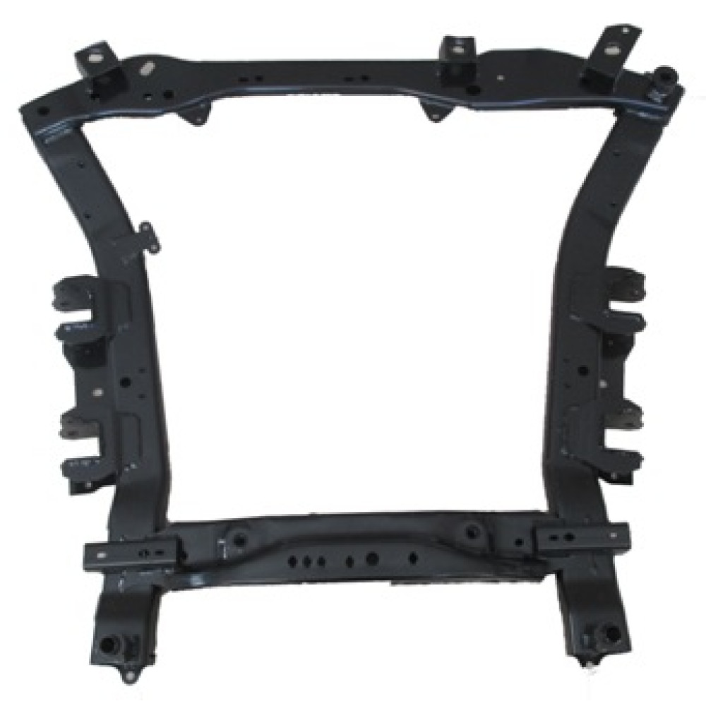 DACIA DUSTER- 14/17; MOTOR BEŞİĞİ (BEŞİK) (4X2) (4X4) 1504-2380A