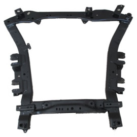 DACIA DUSTER- 14/17; MOTOR BEŞİĞİ (BEŞİK) (4X2) (4X4) 1504-2380A