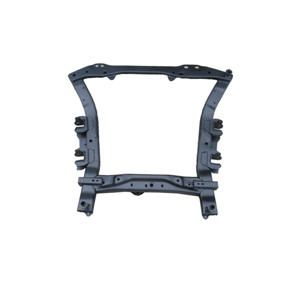 DACIA DUSTER- 10/13; MOTOR BEŞİĞİ (BEŞİK) (4X2) 1504-2380