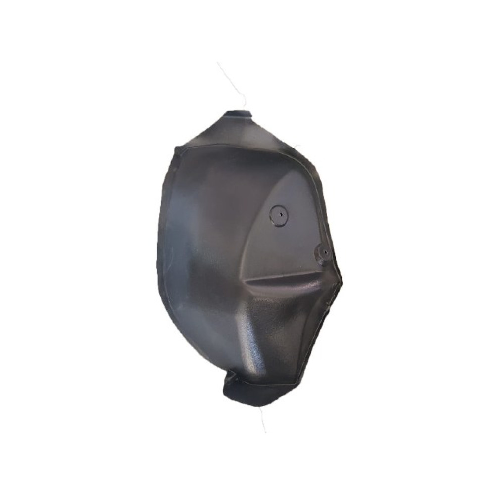 DACIA DUSTER- 10/17; ARKA ÇAMURLUK DAVLUMBAZI SOL 1504-2712