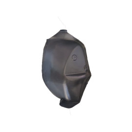 DACIA DUSTER- 10/17; ARKA ÇAMURLUK DAVLUMBAZI SOL 1504-2712