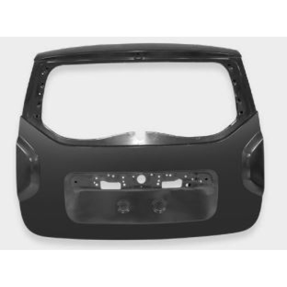 DACIA DUSTER- 10/17; ARKA BAGAJ KAPAĞI KOMPLE (TW) 1504-2850