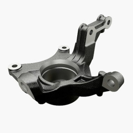 DACIA DUSTER- 10/17; ÖN AKS TAŞIYICI SAĞ (280X24) 1504-6725