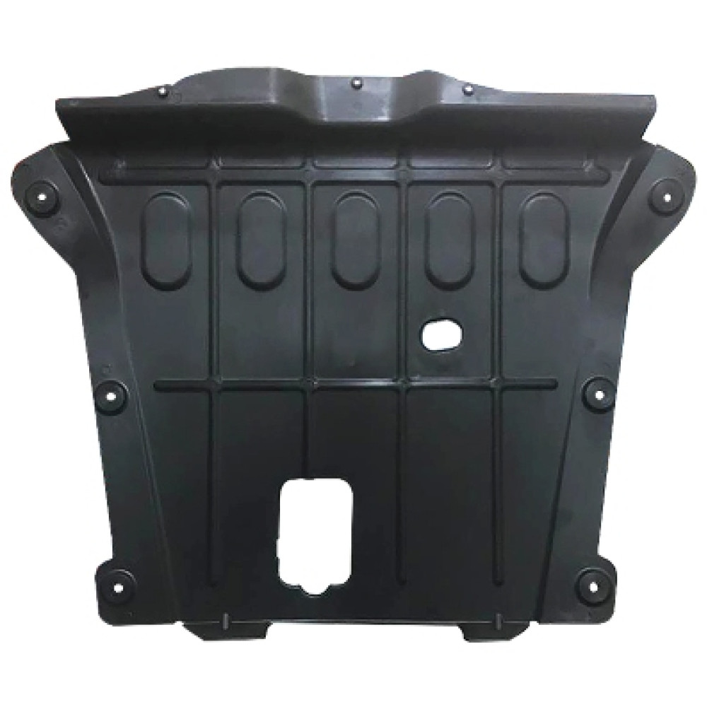 DACIA DUSTER- 10/17; KARTER MUHAFAZA PLASTİĞİ 1504-6945