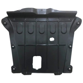 DACIA DUSTER- 10/17; KARTER MUHAFAZA PLASTİĞİ 1504-6945