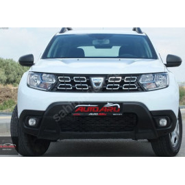 DACIA DUSTER- 18/23; ARAÇ BİLGİLERİ VE RESİMLERİ 1505-0000