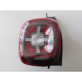 DACIA DUSTER- 18/21; STOP LAMBASI SOL KIRMIZI/BEYAZ (MARS) 1505-1502