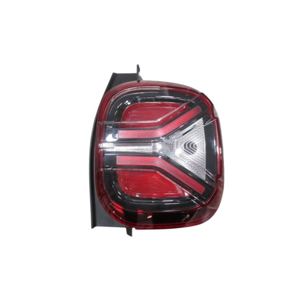 DACIA DUSTER- 21/23; STOP LAMBASI SAĞ KIRMIZI/BEYAZ (MARS) (E MARKLI) 1505-1503