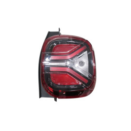 DACIA DUSTER- 21/23; STOP LAMBASI SAĞ KIRMIZI/BEYAZ (MARS) (E MARKLI) 1505-1503