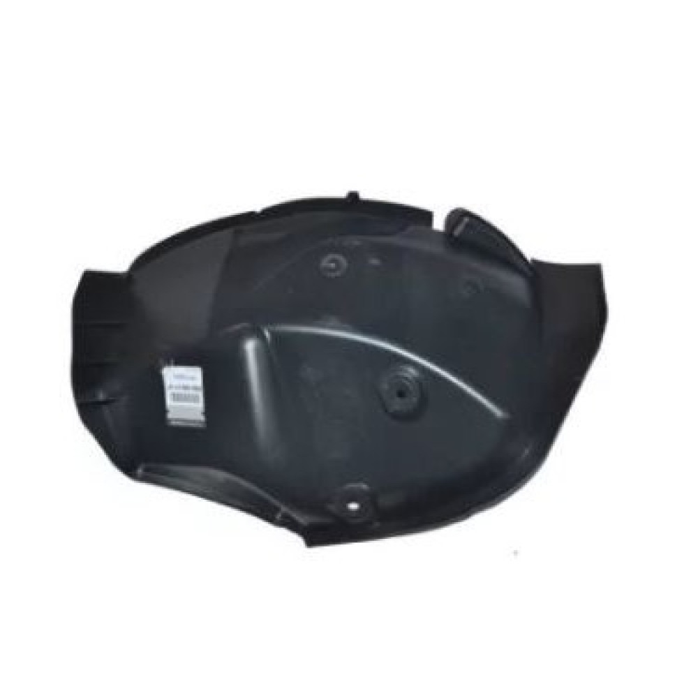 DACIA DUSTER- 18/23; ARKA ÇAMURLUK DAVLUMBAZI SOL 1505-2712