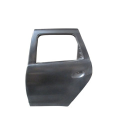 DACIA DUSTER- 18/23; ARKA KAPI KOMPLE SOL (TW) 1505-2802