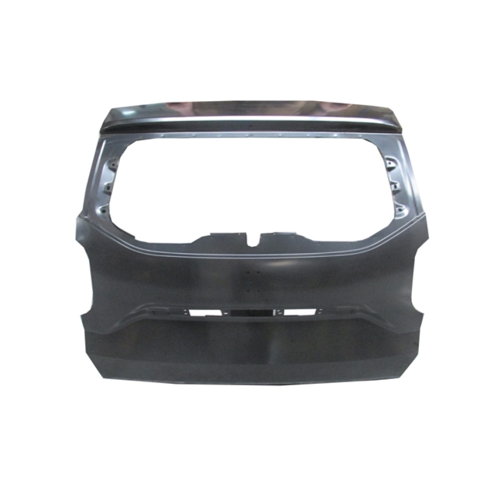 DACIA DUSTER- 18/23; ARKA BAGAJ KAPAĞI (İCELİ/ÇEKOMASTİKLİ) (TW) 1505-2850