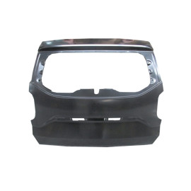 DACIA DUSTER- 18/23; ARKA BAGAJ KAPAĞI (İCELİ/ÇEKOMASTİKLİ) (TW) 1505-2850