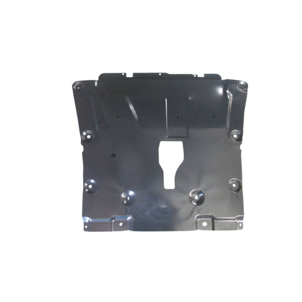 RENAULT DUSTER- 24/25; KARTER MUHAFAZA SACI (METAL) 1506-6940