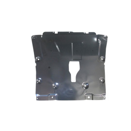 RENAULT DUSTER- 24/25; KARTER MUHAFAZA SACI (METAL) 1506-6940