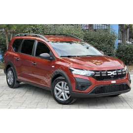 DACIA JOGGER- 22/25; ARAÇ BİLGİLERİ VE RESİMLERİ 1508-0000