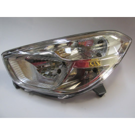 DACIA LODGY- 12/22; FAR LAMBASI SOL MANUEL (H4)(AYFAR) (E MARKLI) 1512-1002