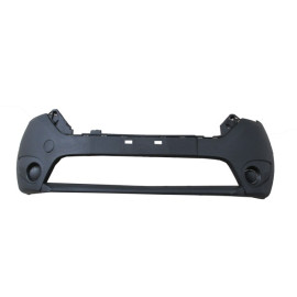 DACIA DOKKER- 13/21; ÖN TAMPON (PANJURSUZ/SİS DELİKSİZ/SİS DELİĞİ AÇILAN TİP/ÇEKİ DEM.KAPAKLI) 1510-2000