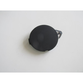 DACIA LODGY- 17/22; ÖN TAMPON ÇEKİ DEMİRİ KAPAĞI (EUROBUMP) 1512-2065A