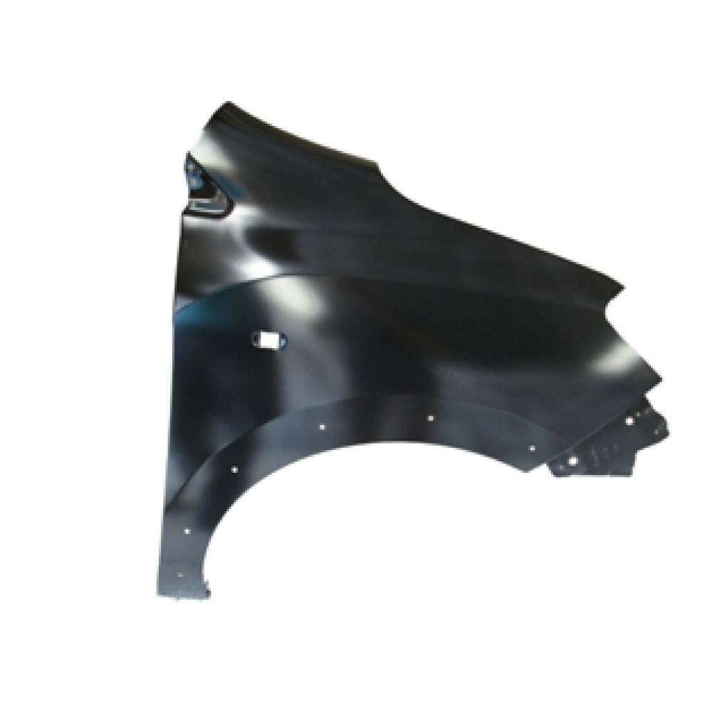 DACIA DOKKER- 13/21; ÖN ÇAMURLUK SAĞ SİNYAL/DODİK DELİKLİ (STEPWAY) 1510-2103