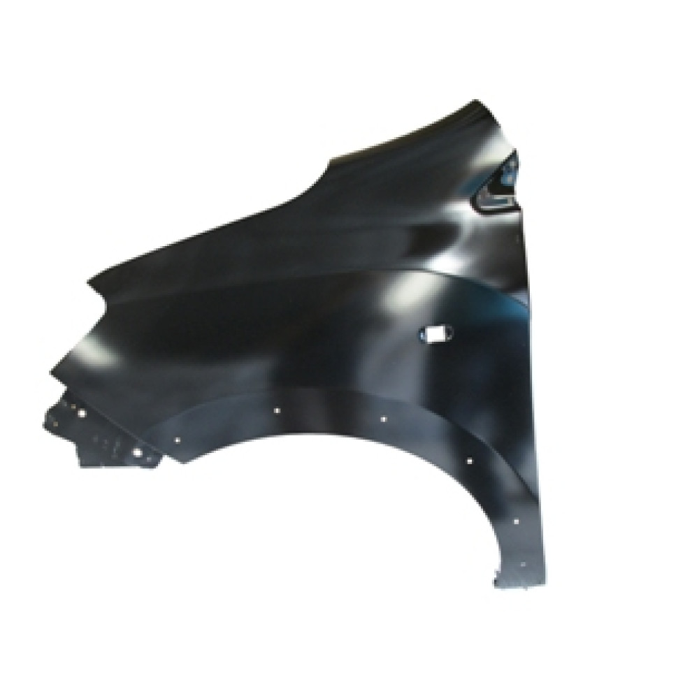 DACIA DOKKER- 13/21; ÖN ÇAMURLUK SOL SİNYAL/DODİK DELİKLİ (STEPWAY) 1510-2104