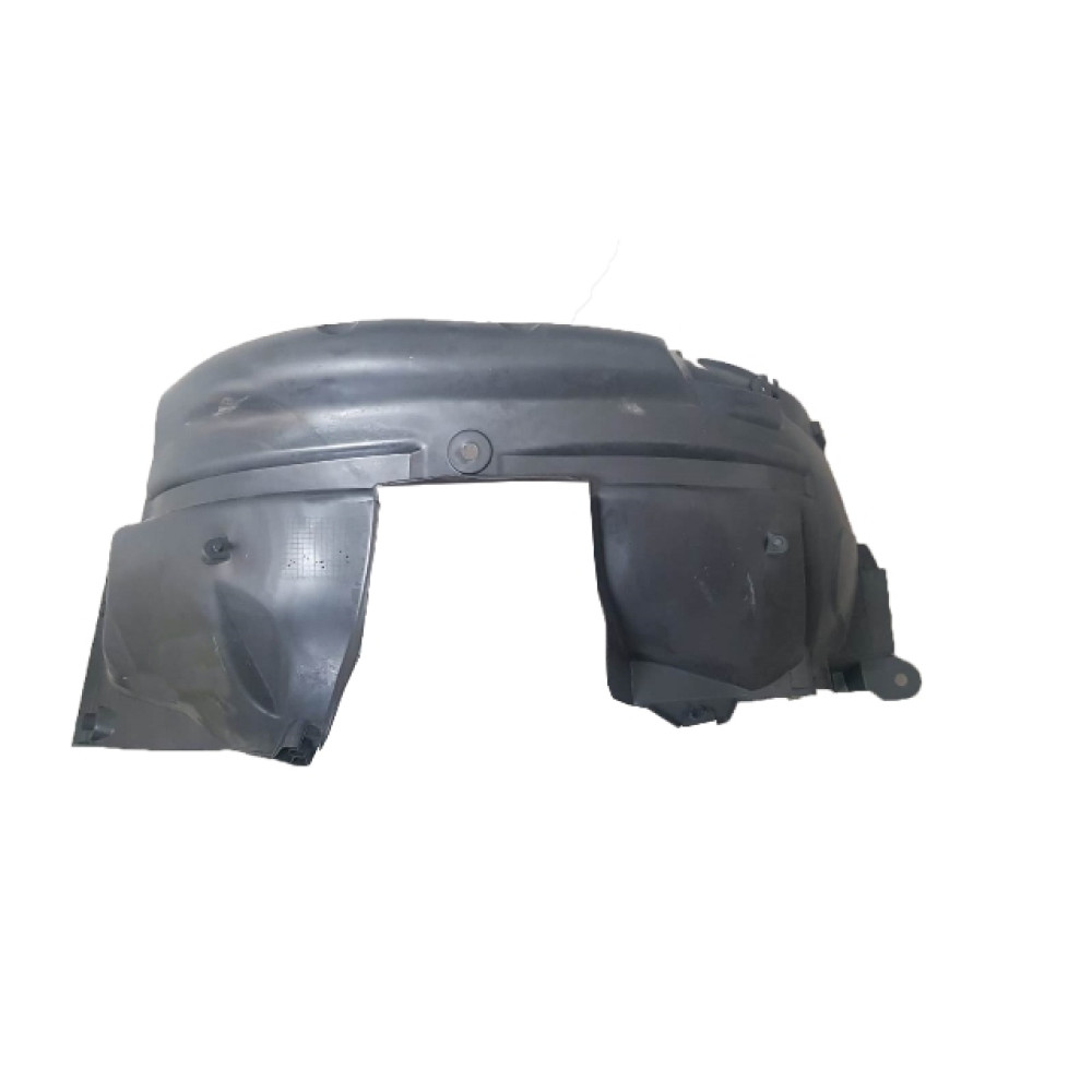 DACIA LODGY- 12/22; ÖN ÇAMURLUK DAVLUMBAZI SOL (PLASTİK ENJEKSİYON) (EUROBUMP) 1512-2112