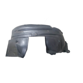 DACIA LODGY- 12/22; ÖN ÇAMURLUK DAVLUMBAZI SOL (PLASTİK ENJEKSİYON) (EUROBUMP) 1512-2112