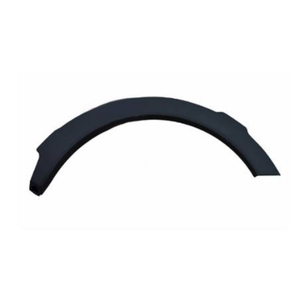 DACIA DOKKER- 17/21; ÖN ÇAMURLUK AĞZI PLASTİĞİ SAĞ (DODİK PLASTİĞİ) (STEPWAY) 1510-2113