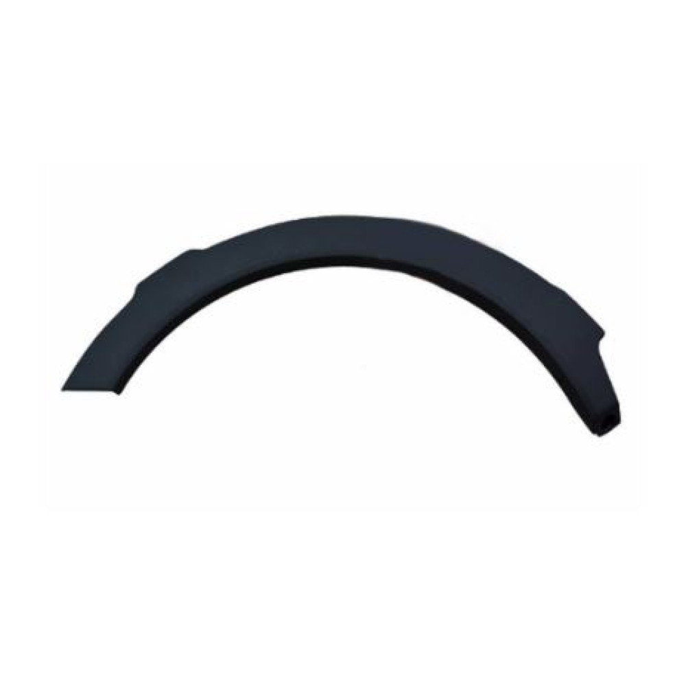 DACIA DOKKER- 17/21; ÖN ÇAMURLUK AĞZI PLASTİĞİ SOL (DODİK PLASTİĞİ) (STEPWAY) 1510-2114