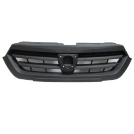 DACIA DOKKER- 13/16; ÖN PANJUR SİYAH 1510-2340