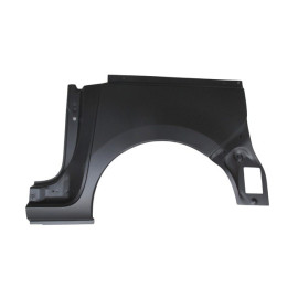 RENAULT EXPRESS- 21/24; ARKA ÇAMURLUK SOL YARIM (EAGLE BODY) 1473-2702