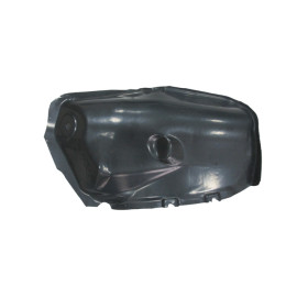 DACIA LODGY- 12/22;  ARKA ÇAMURLUK DAVLUMBAZI SOL 1512-2712