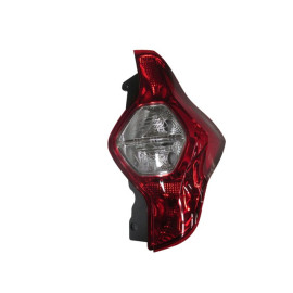 DACIA LODGY- 12/22; STOP LAMBASI SAĞ KIRMIZI/BEYAZ (MARS) (E MARKLI) 1512-1501