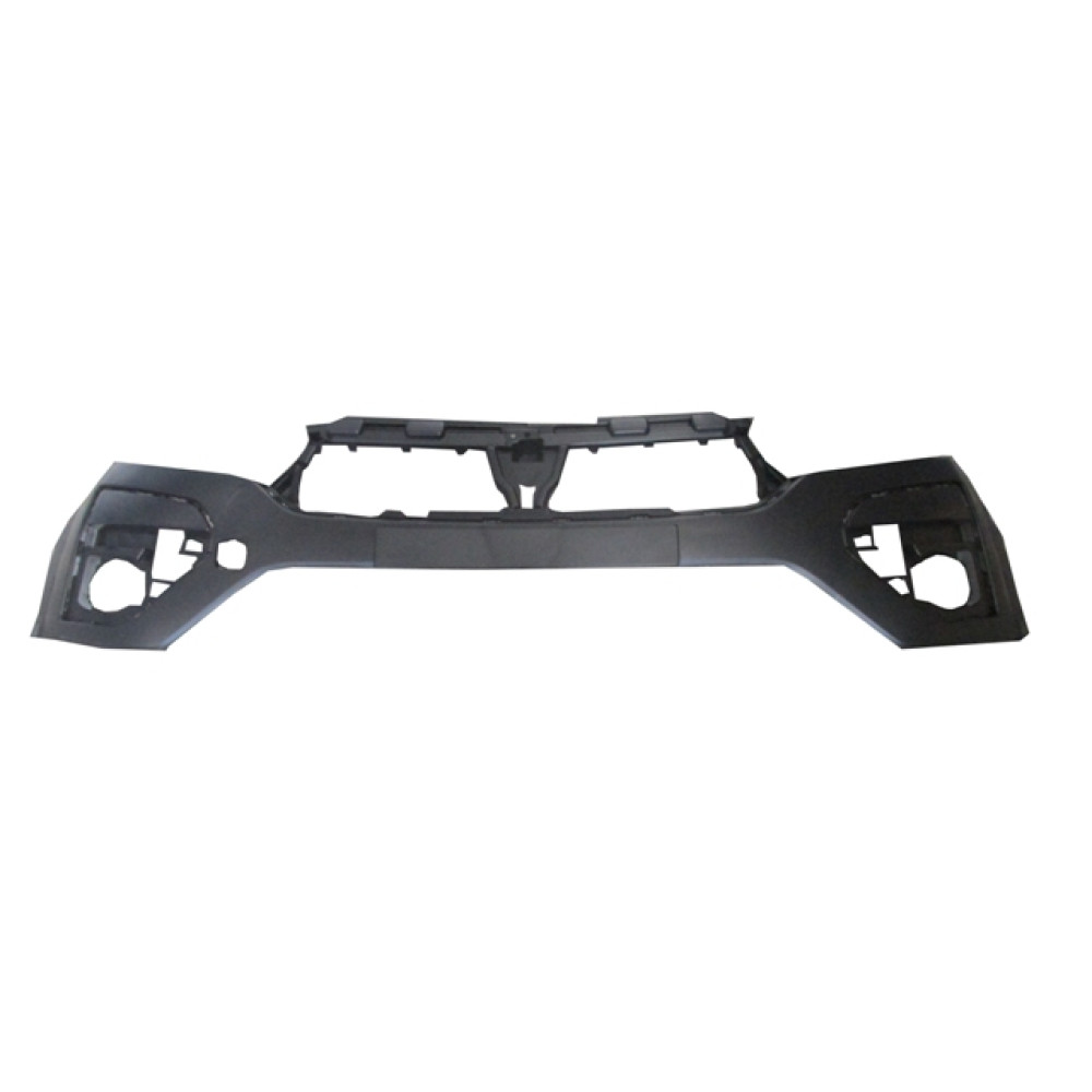 DACIA JOGGER- 22/25; ÖN TAMPON SİYAH (TW) 1508-2000