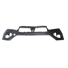 DACIA JOGGER- 22/25; ÖN TAMPON SİYAH (TW) 1508-2000