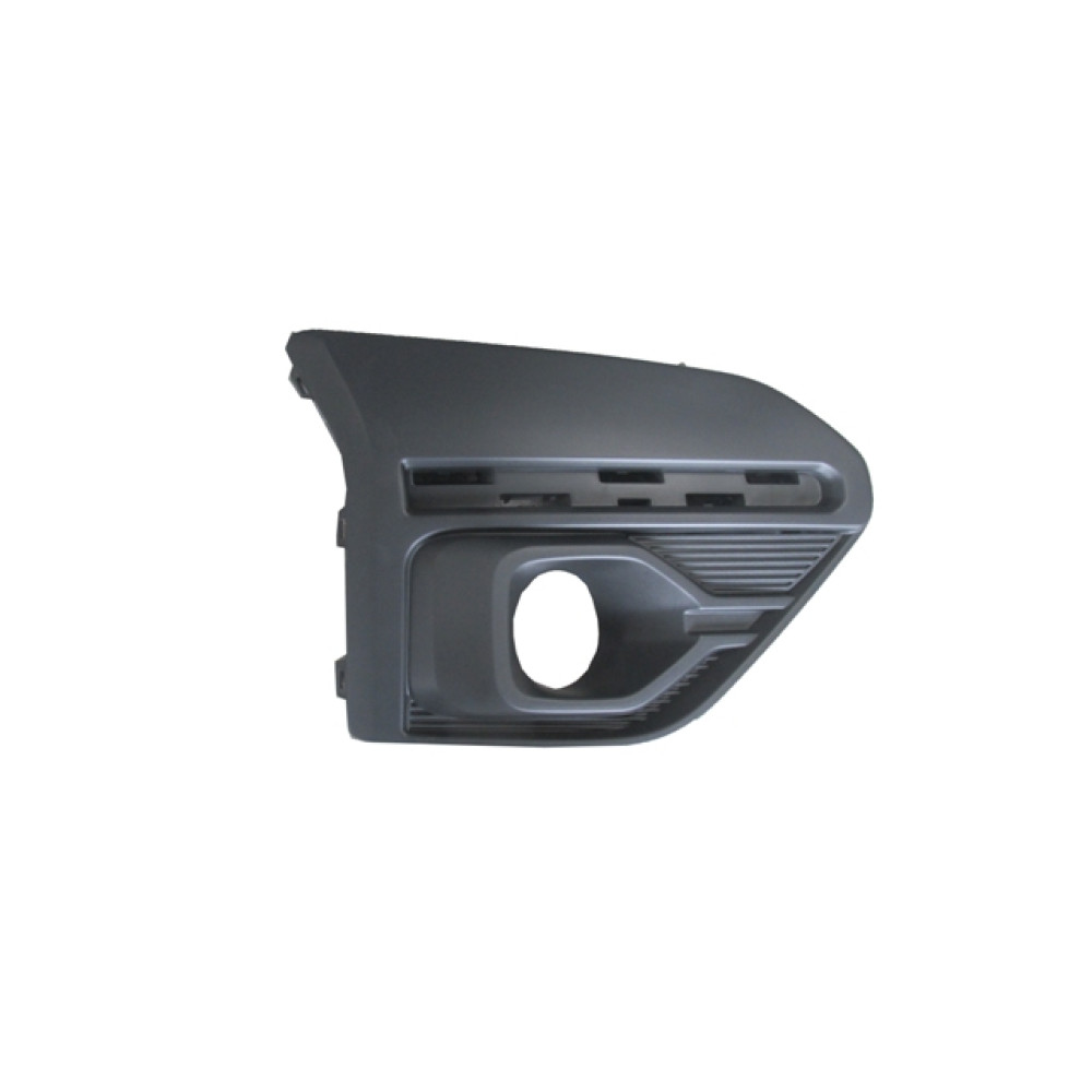 DACIA JOGGER- 22/25; SİS LAMBA KAPAĞI SAĞ SİYAH SİS DELİKLİ/SENSÖR DELİKSİZ (TW) 1508-2061