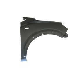 DACIA JOGGER- 22/25; ÖN ÇAMURLUK SAĞ SİNYAL DELİKLİ/DODİK DELİKLİ (ORAN) 1508-2101