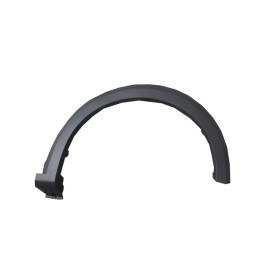 DACIA JOGGER- 22/25; ÖN ÇAMURLUK AĞZI PLASTİĞİ SAĞ SİYAH (TW) 1508-2113