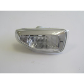 DACIA LOGAN- MCV- 14/20; ÇAMURLUK SİNYALİ SOL BEYAZ 1502-1122