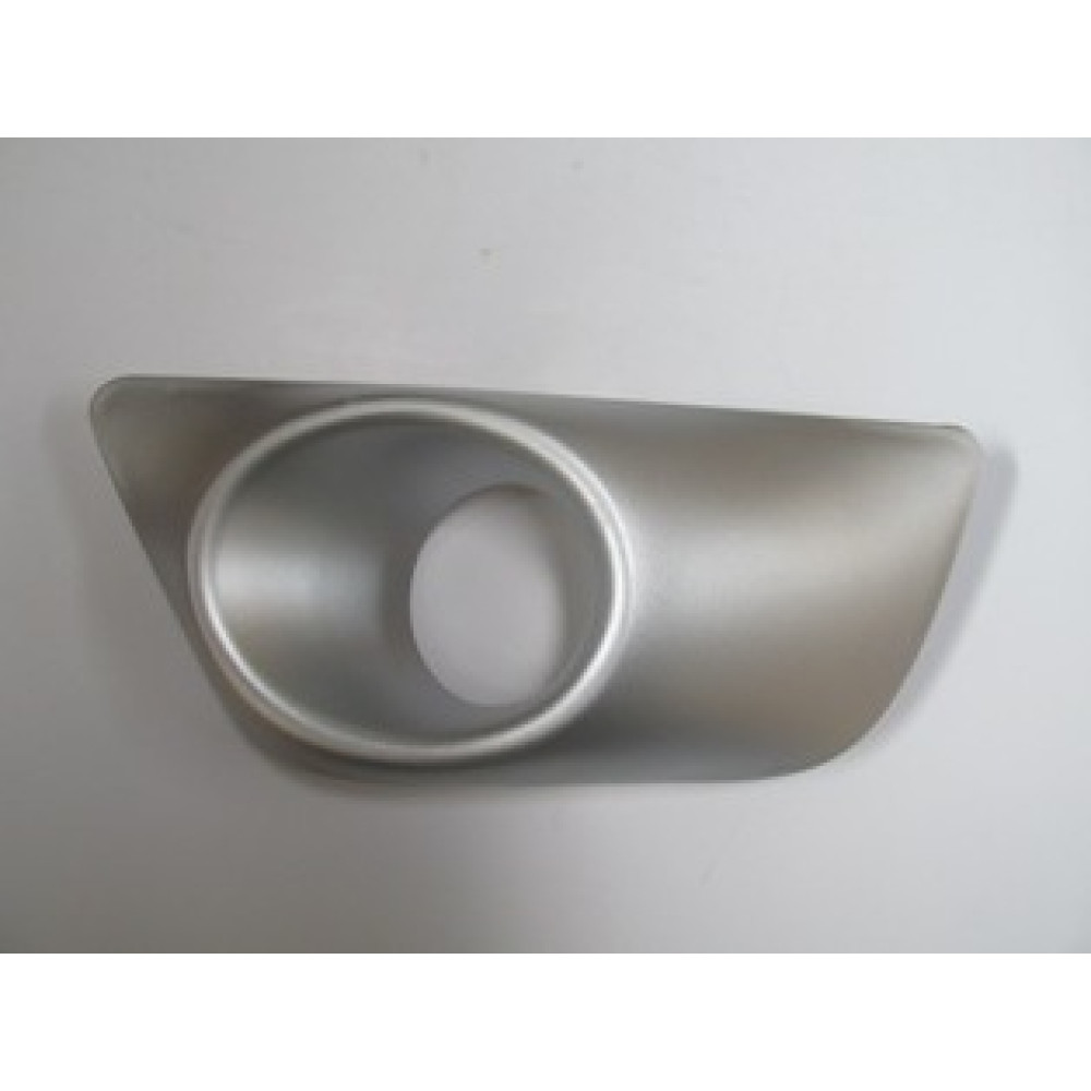 DACIA LOGAN- MCV- 14/16; SİS LAMBA KAPAĞI SOL (BFN) 1502-2062A