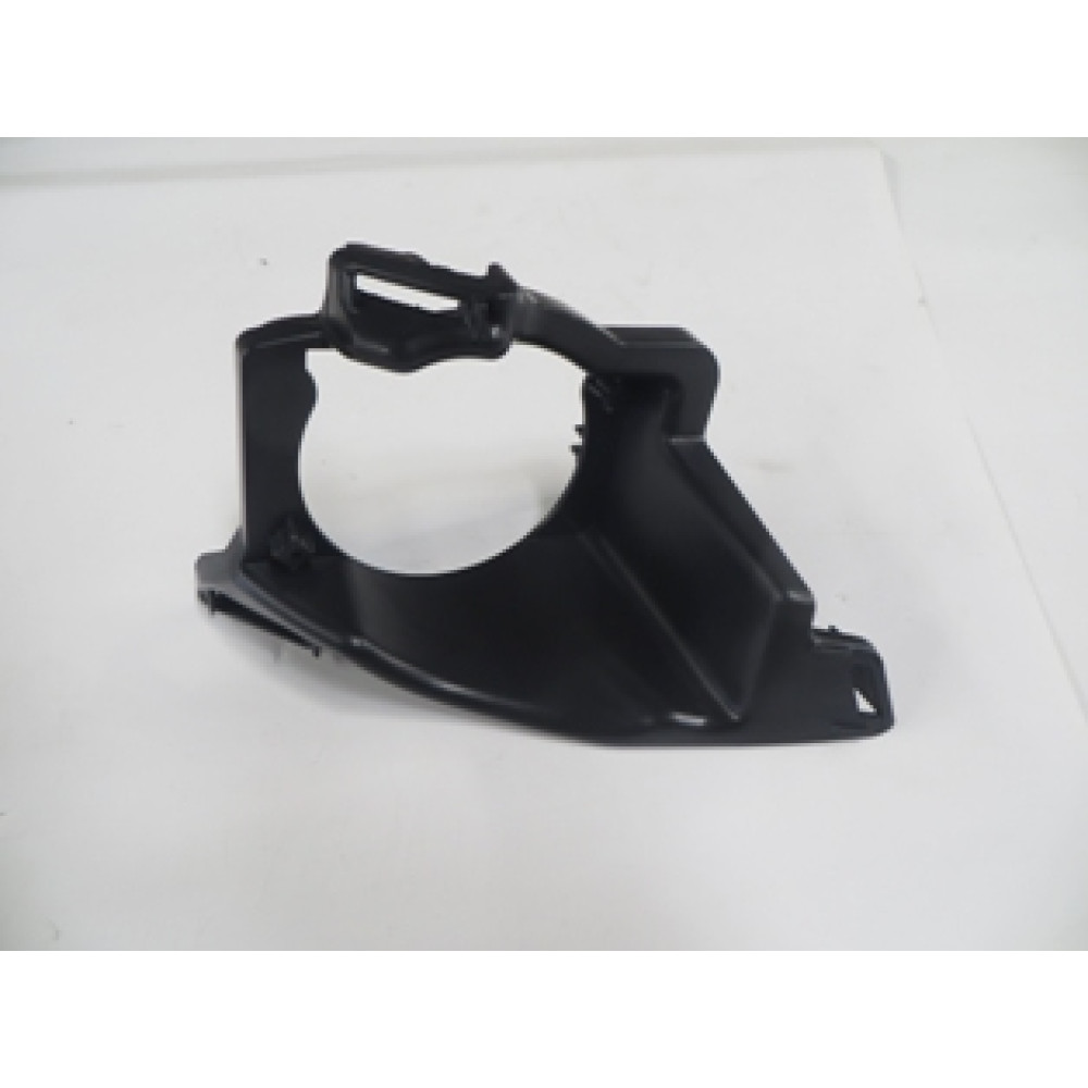 DACIA LOGAN- MCV- 14/16; SİS LAMBA ÇERÇEVESİ SOL SİYAH 1502-2062