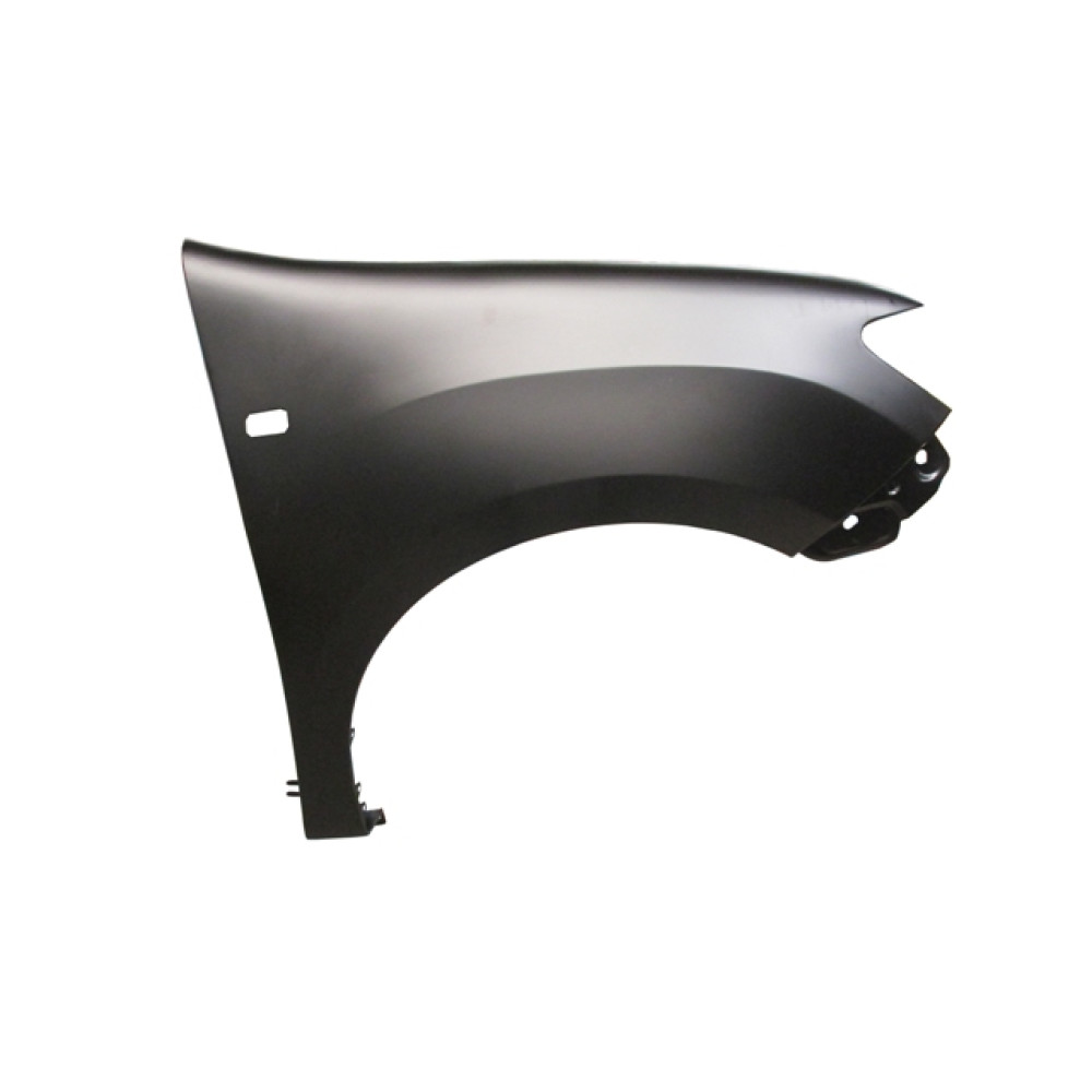 DACIA LOGAN- MCV- 14/20; ÖN ÇAMURLUK SAĞ SİNYAL DELİKLİ/DODİK DELİKSİZ (EAGLE BODY) 1502-2101