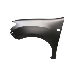 DACIA LOGAN- MCV- 14/20; ÖN ÇAMURLUK SOL SİNYAL DELİKLİ/DODİK DELİKSİZ (EAGLE BODY) 1502-2102