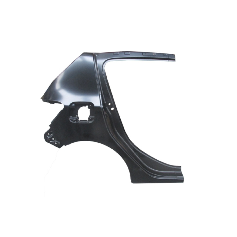 DACIA SANDERO- 13/20; ARKA ÇAMURLUK SAĞ (TW) 1514-2701