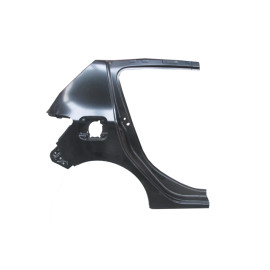 DACIA SANDERO- 13/20; ARKA ÇAMURLUK SAĞ (TW) 1514-2701