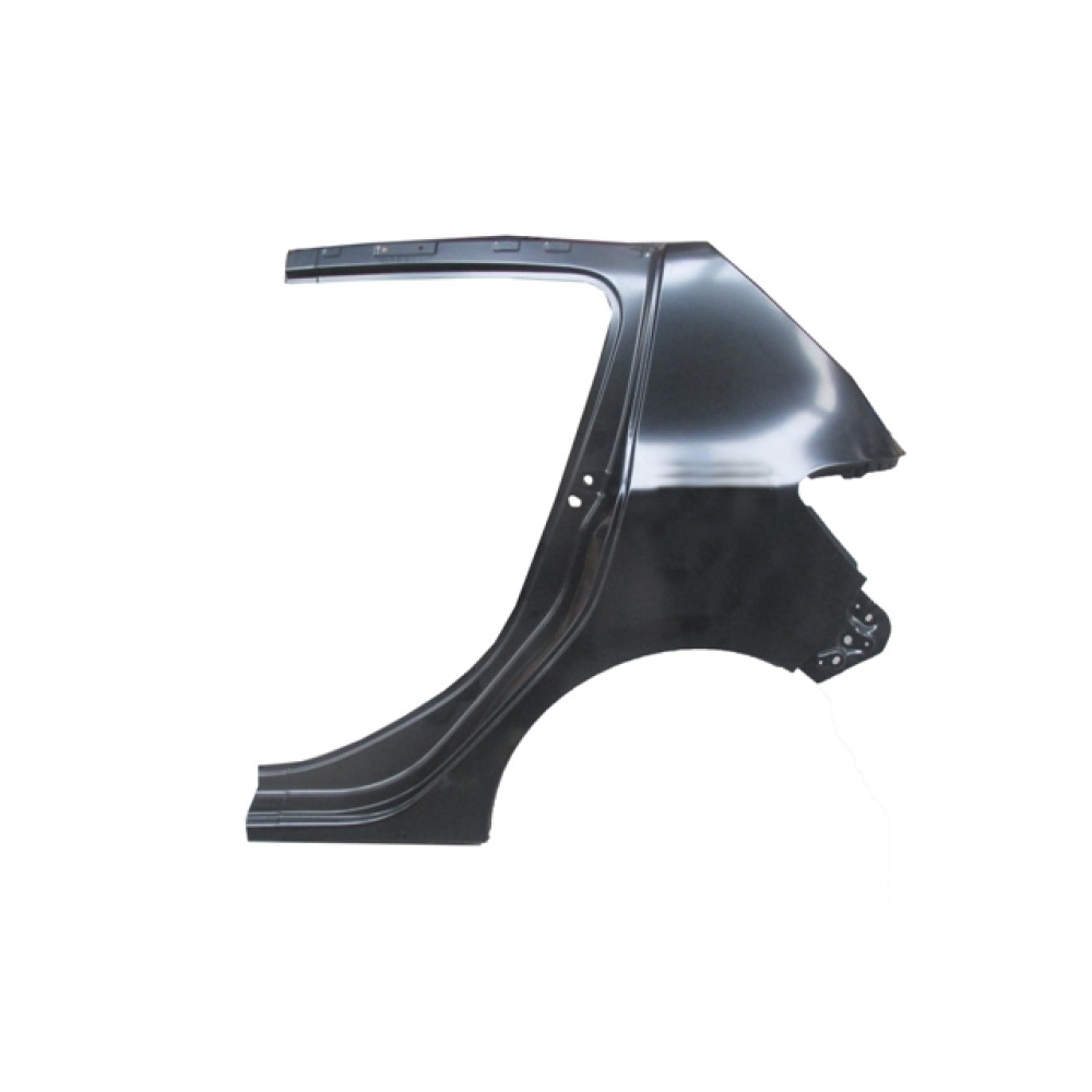 DACIA SANDERO- 13/20; ARKA ÇAMURLUK SOL (TW) 1514-2702