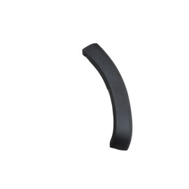 DACIA SANDERO- 13/20; ARKA TAMPON DODİK PLASTİĞİ SOL SİYAH KISA 1514-2714A